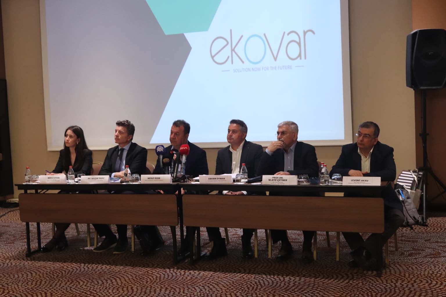 ‘Ege’nin Çernobili' Artık Temiz (6)