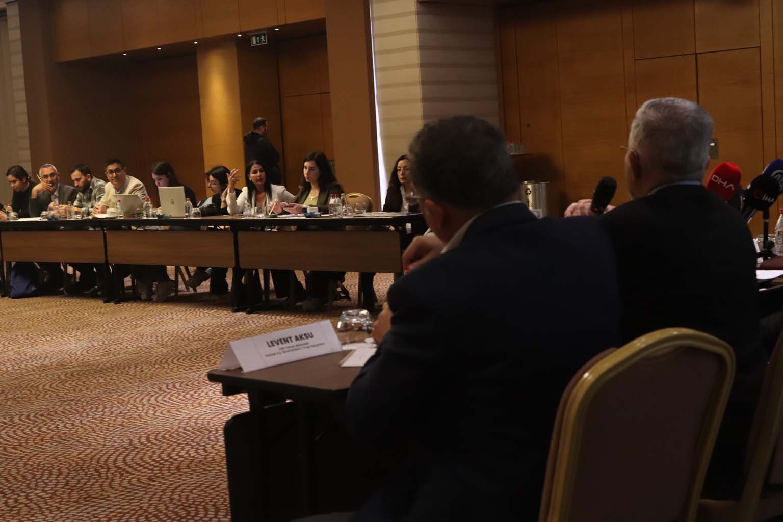 ‘Ege’nin Çernobili' Artık Temiz (7)