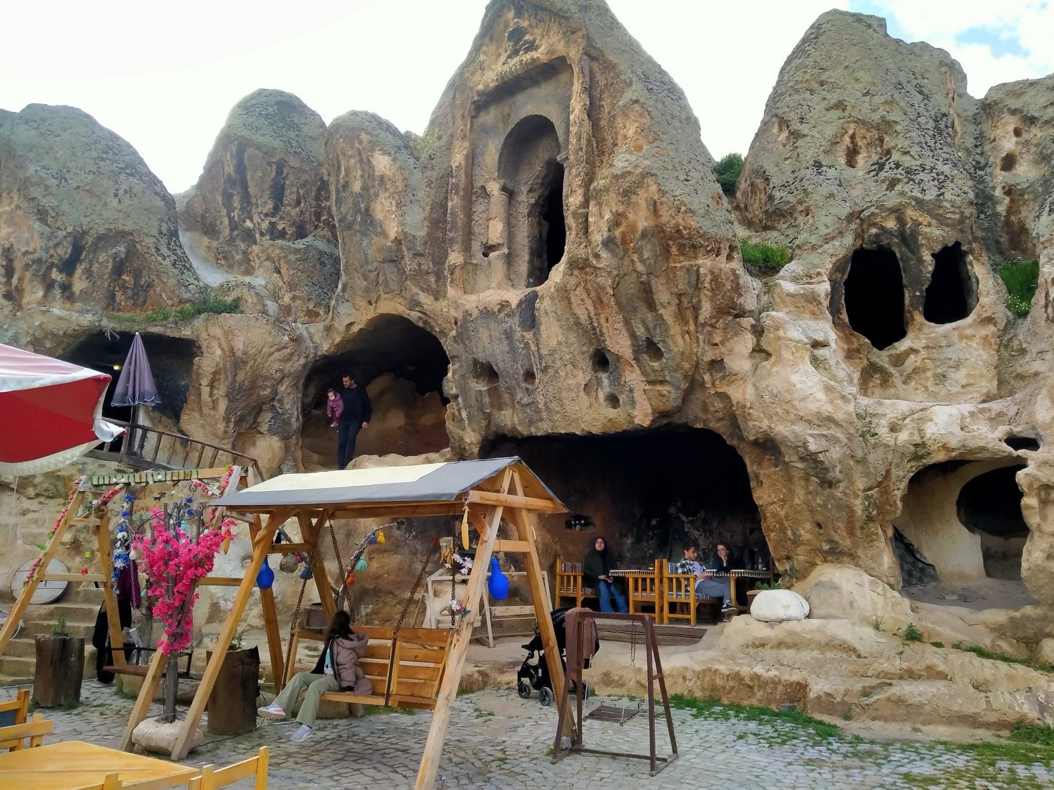 Ege’nin Tarih Dolu Köyü (2)