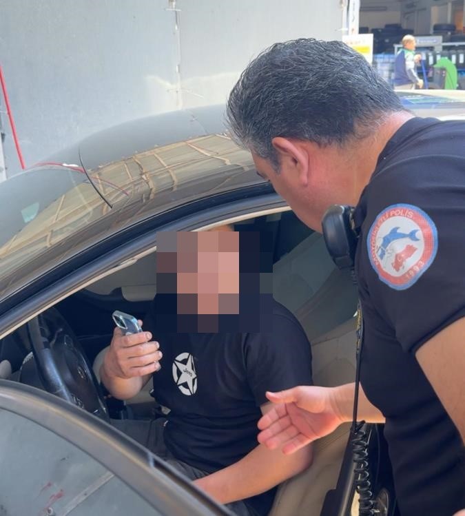 Ekipler Dakikalarca Uğraştı, Ilk Sözü Bu Oldu