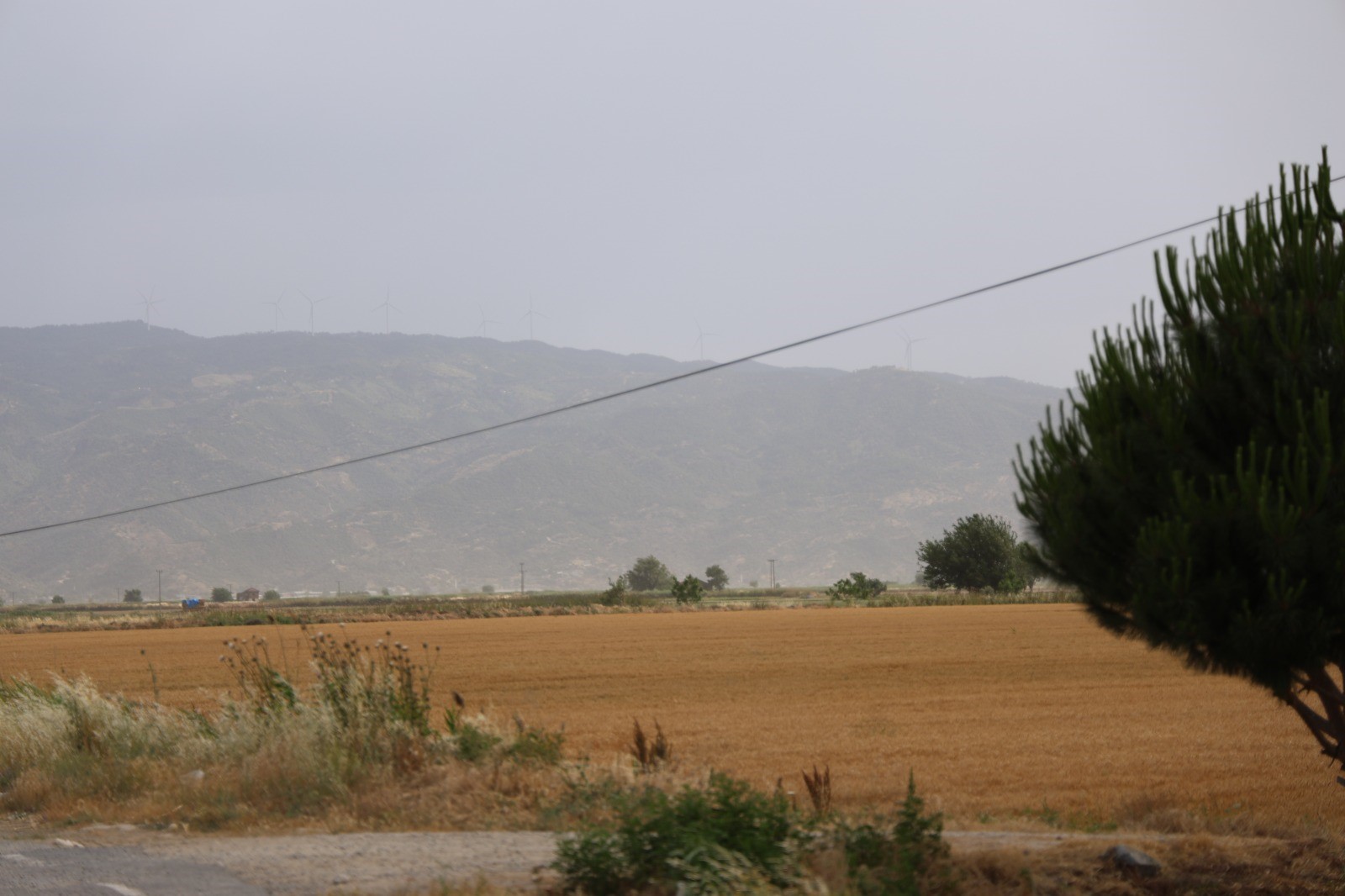 Eskiden Dolup Taşan Menderes Artık Suya Hasret (6)