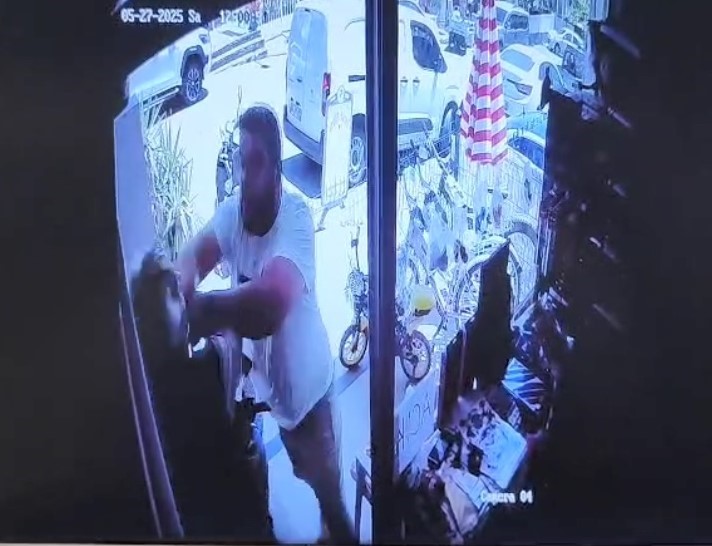 Esnafı Hastanelik Ettiler (2)