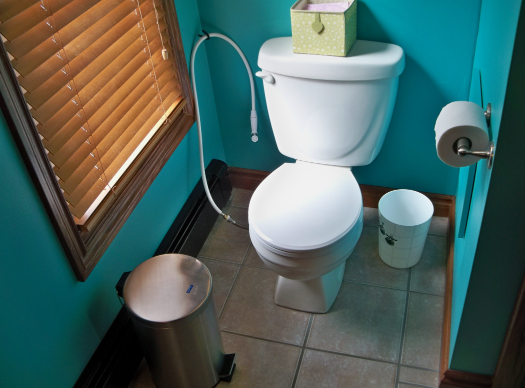 Evdeki En Kirli Yer Belli Oldu (2)