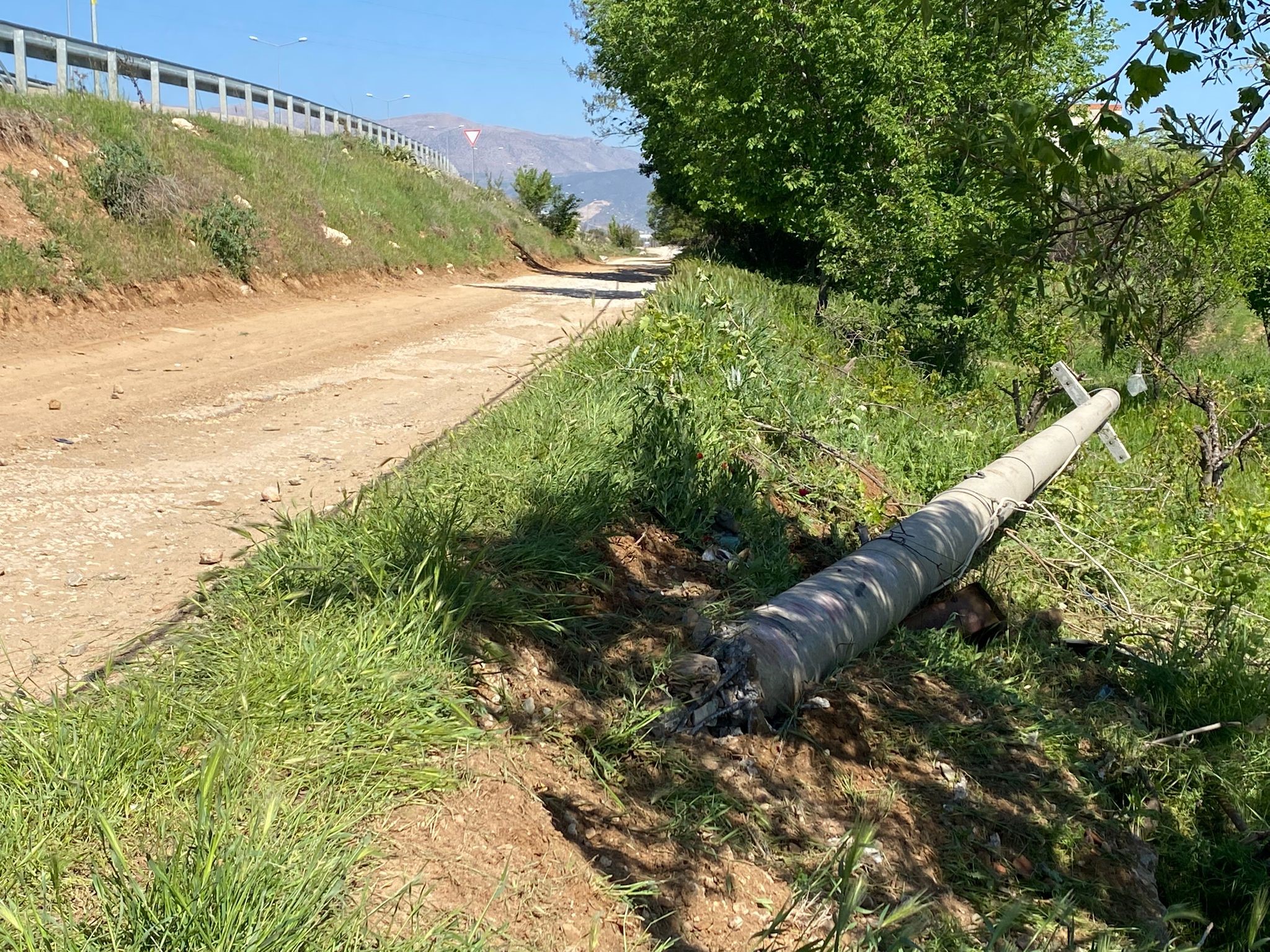 Feci Olayda 2 Kişi Hayatını Kaybetti, 1 Kişi Ağır Yaralandı (3)