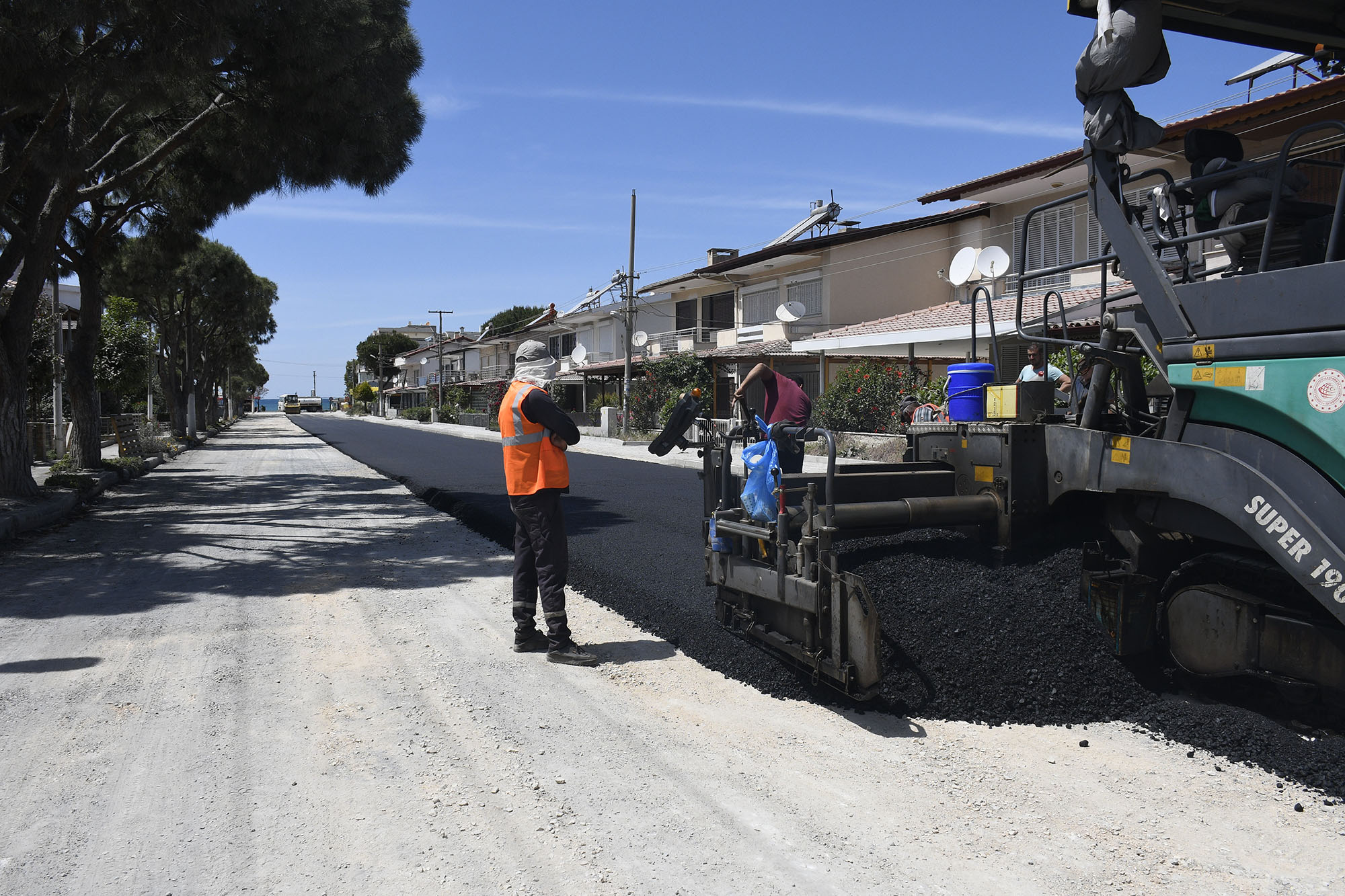 Fen Işleri Çalışma(1)