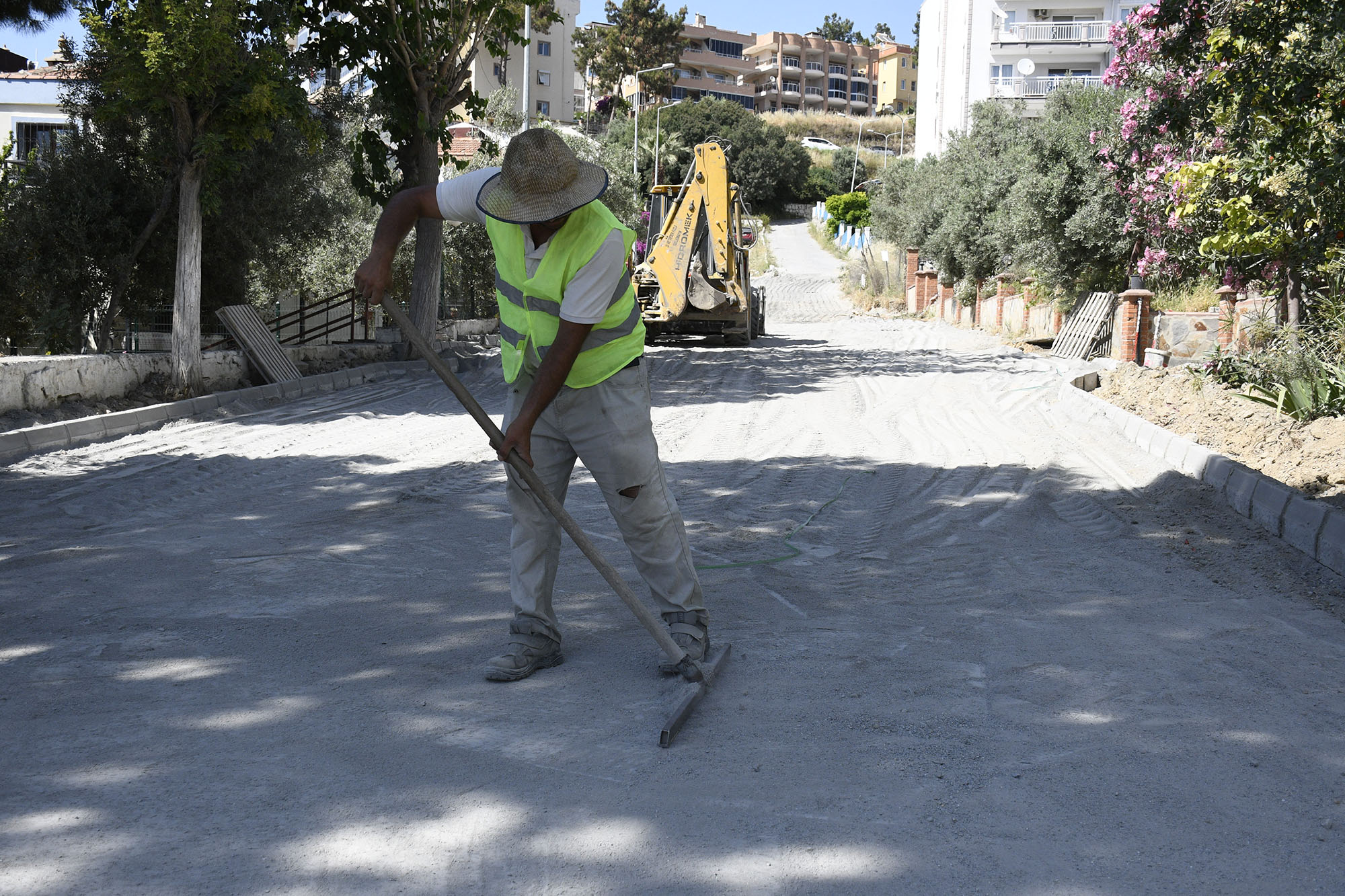 Fen Işleri Çalışma(8)