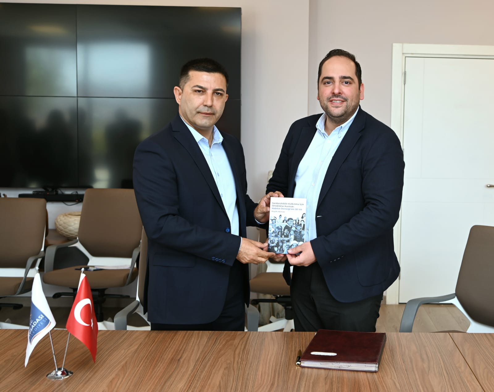 Habitat Protokol (2)