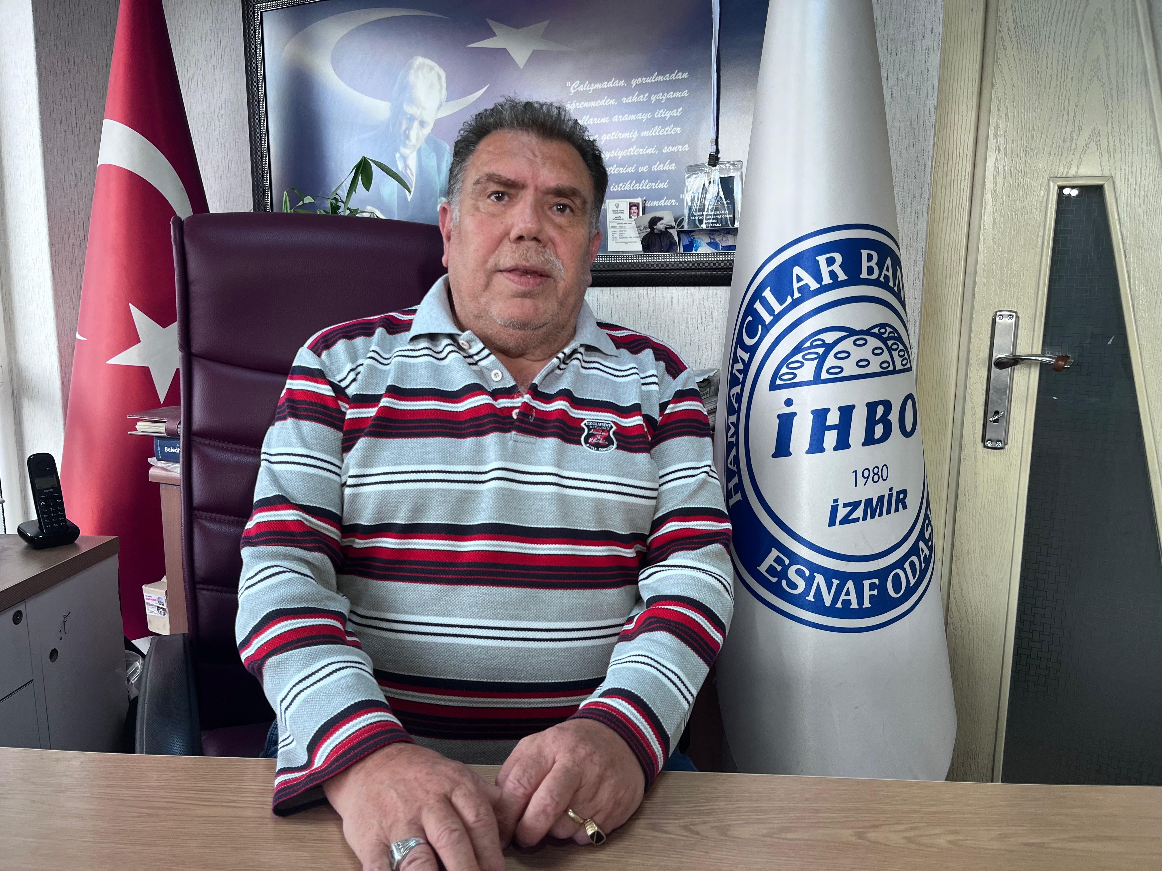 Hamamcılar Tepkili, Bir Kültür Yok Olabilir (2)