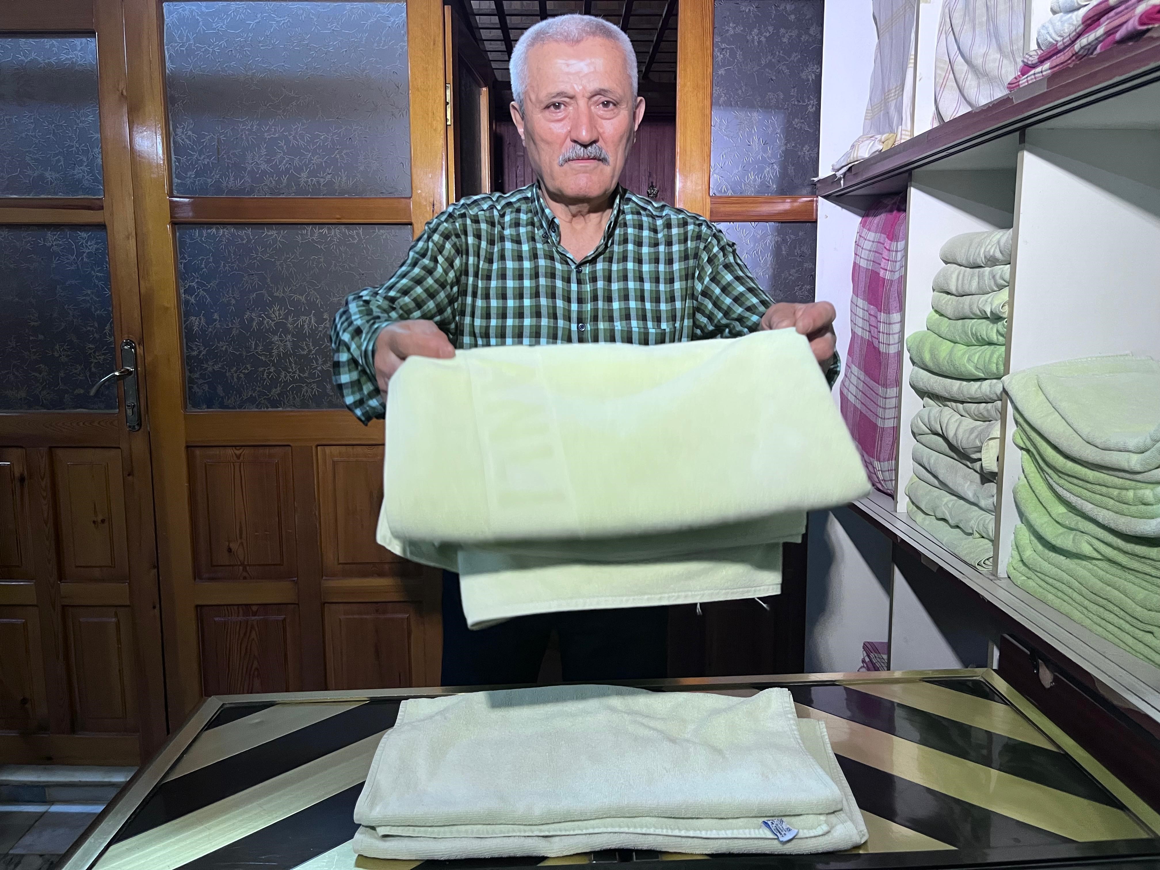 Hamamcılar Tepkili, Bir Kültür Yok Olabilir (3)