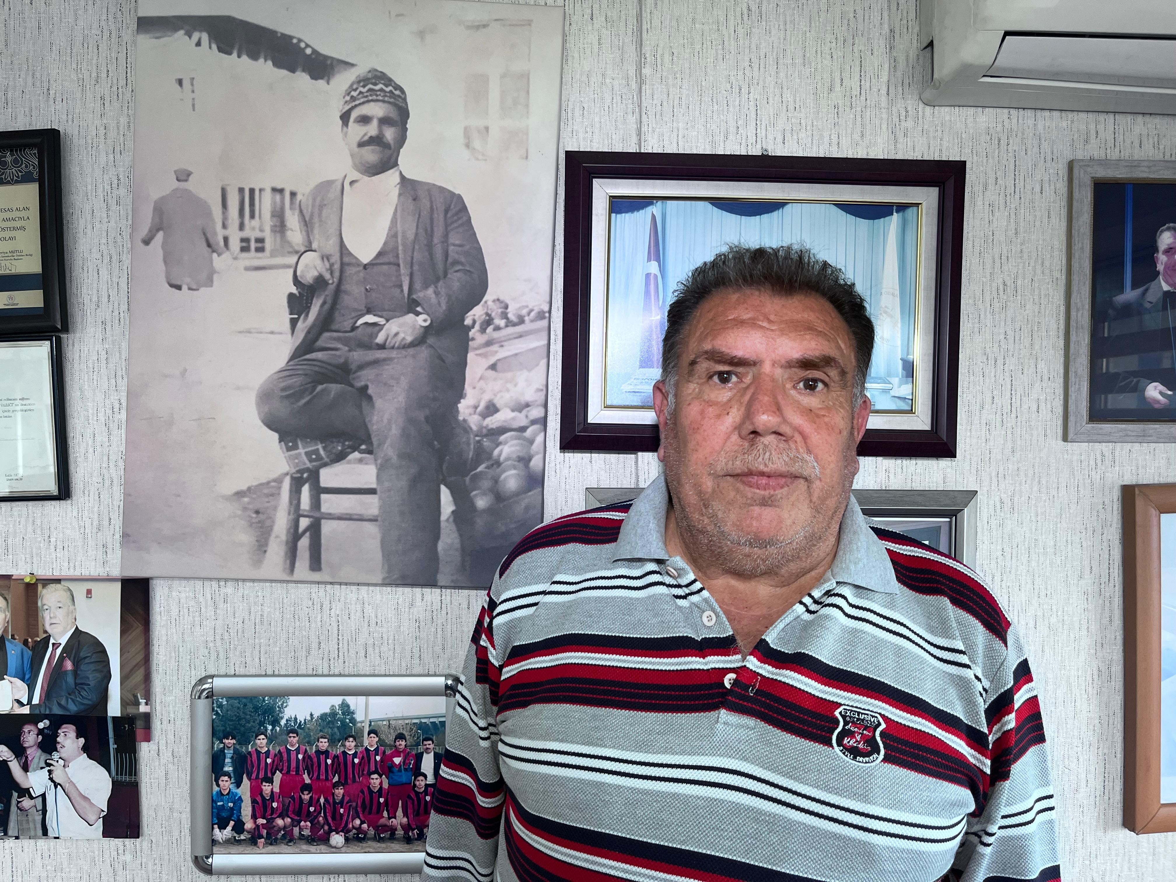 Hamamcılar Tepkili, Bir Kültür Yok Olabilir