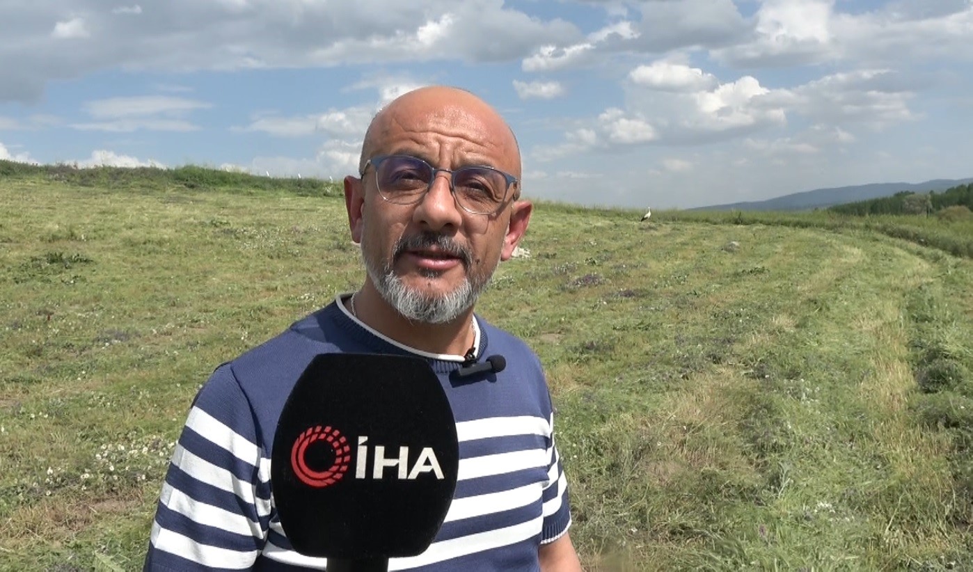 Herkes Ne Olduğunu Anlamaya Çalışıyor (2)