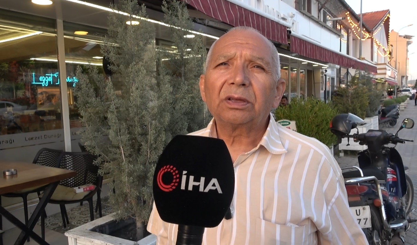 Herkes Ne Olduğunu Anlamaya Çalışıyor (5)