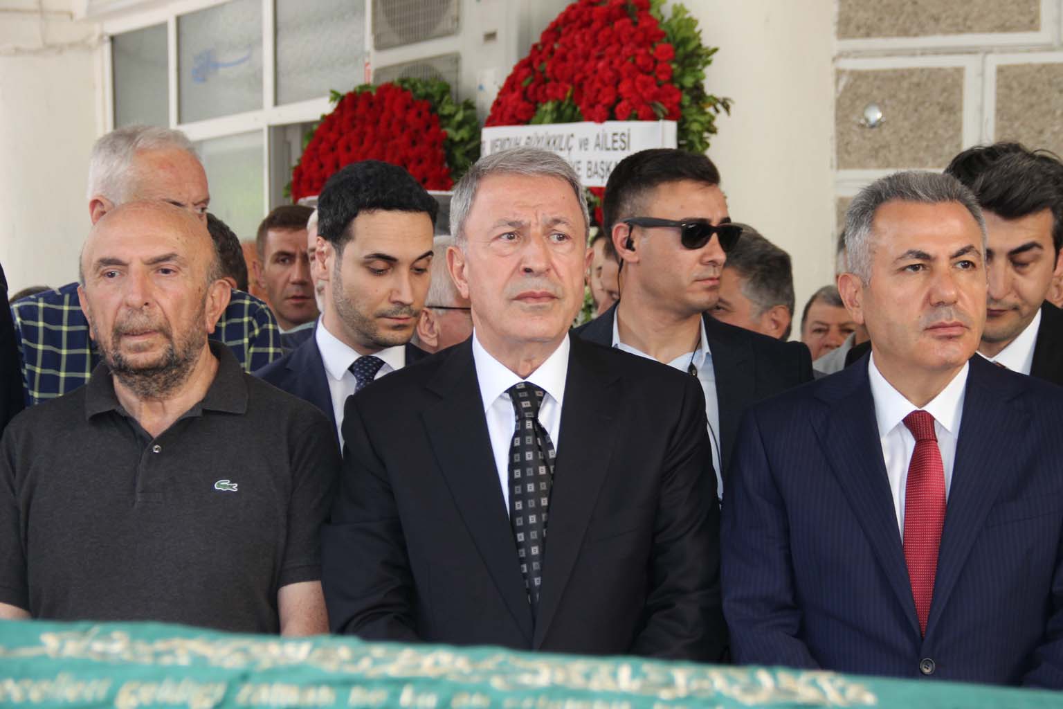 Hulusi Akar'ın Acı Günü