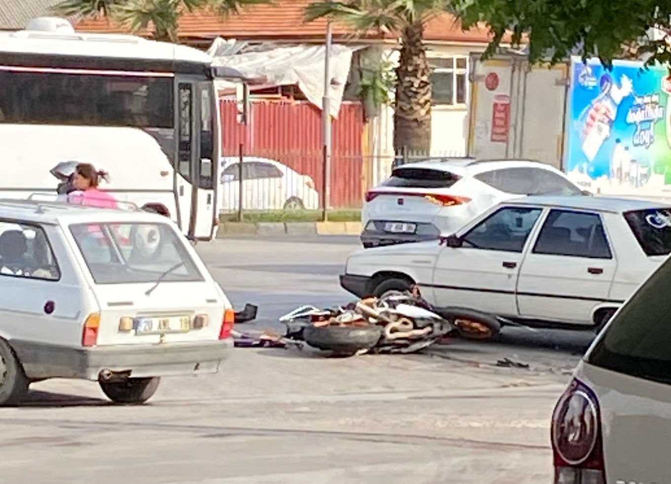 İş Insanı Hayatını Kaybetti (3)