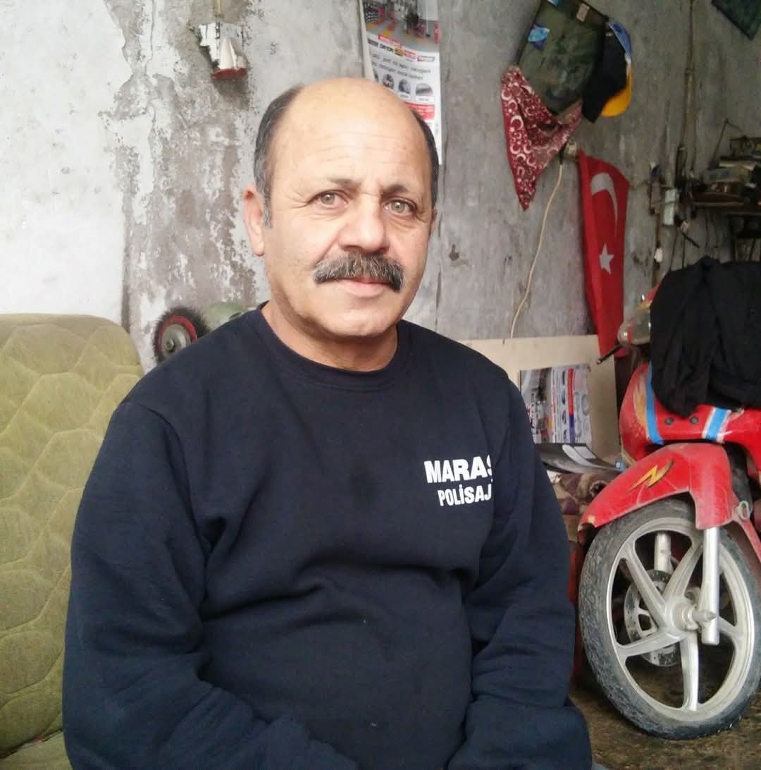 İzmir Aydın Yolunda Dehşet.. Aynı Aileden 3 Kişi Hayatını Kaybetti (5)