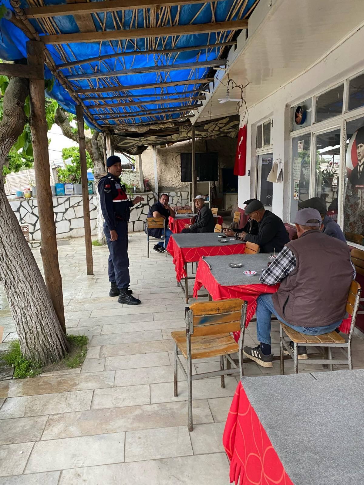 Jandarmadan Aydın’a Kurban Bayramı Öncesi Önemli Uyarı (2)