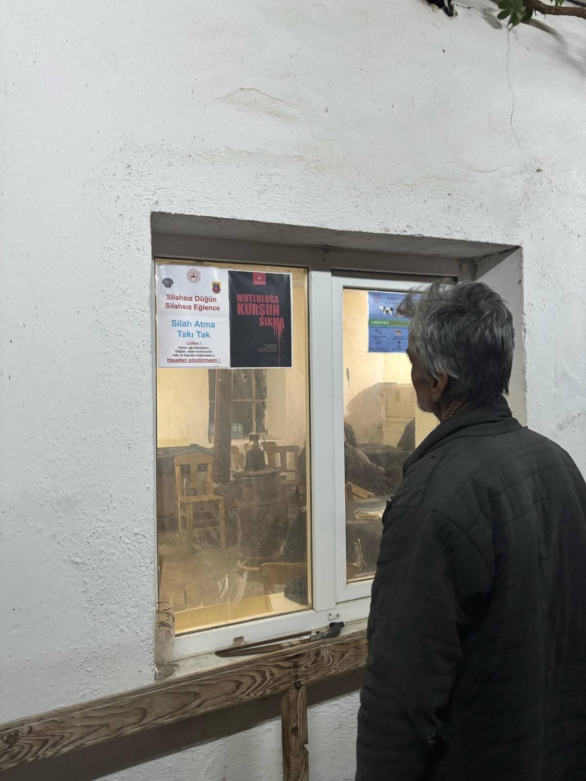 Jandarmadan ‘Mutluluğa Kurşun Sıkma’ Denetimi (2)