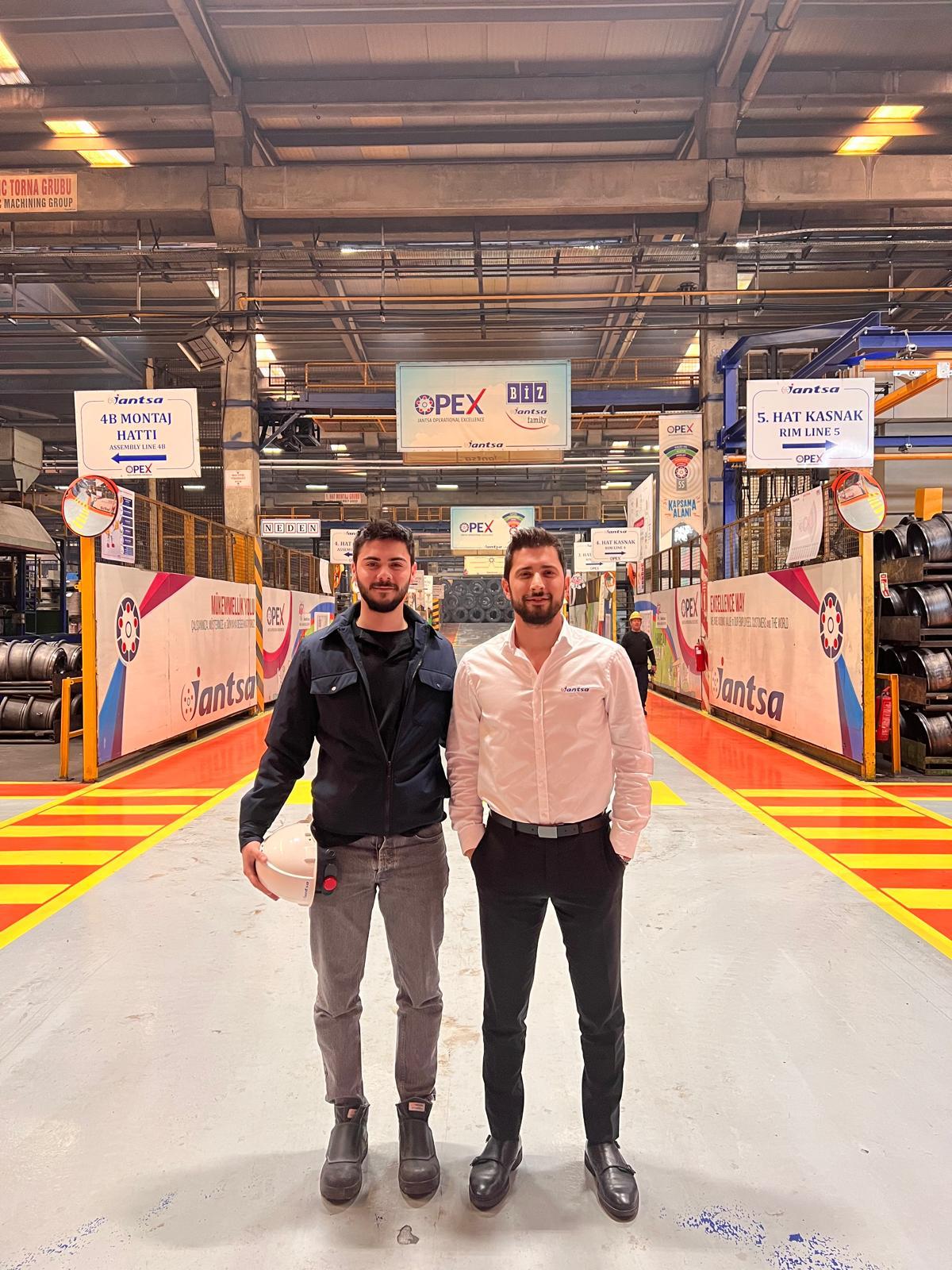 Jantsa’da Yüzler Gülüyor.. Yüzde 79 Zam Uygulanacak