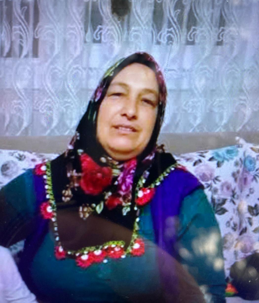 Karı Koca Hayatını Kaybetti (3)