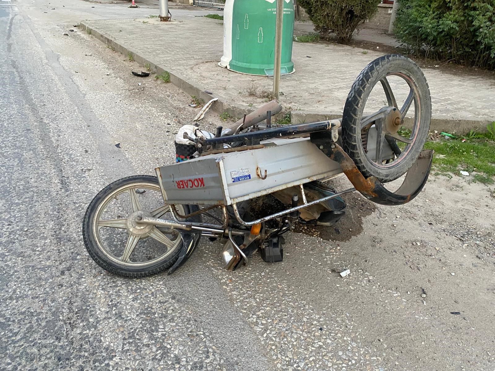 Karı Koca Hayatını Kaybetti (5)