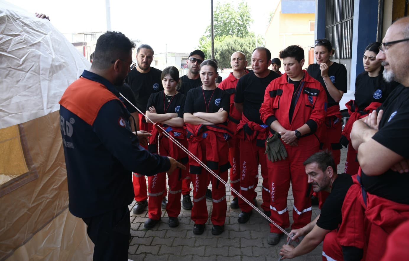Kubak Eğitim (11)