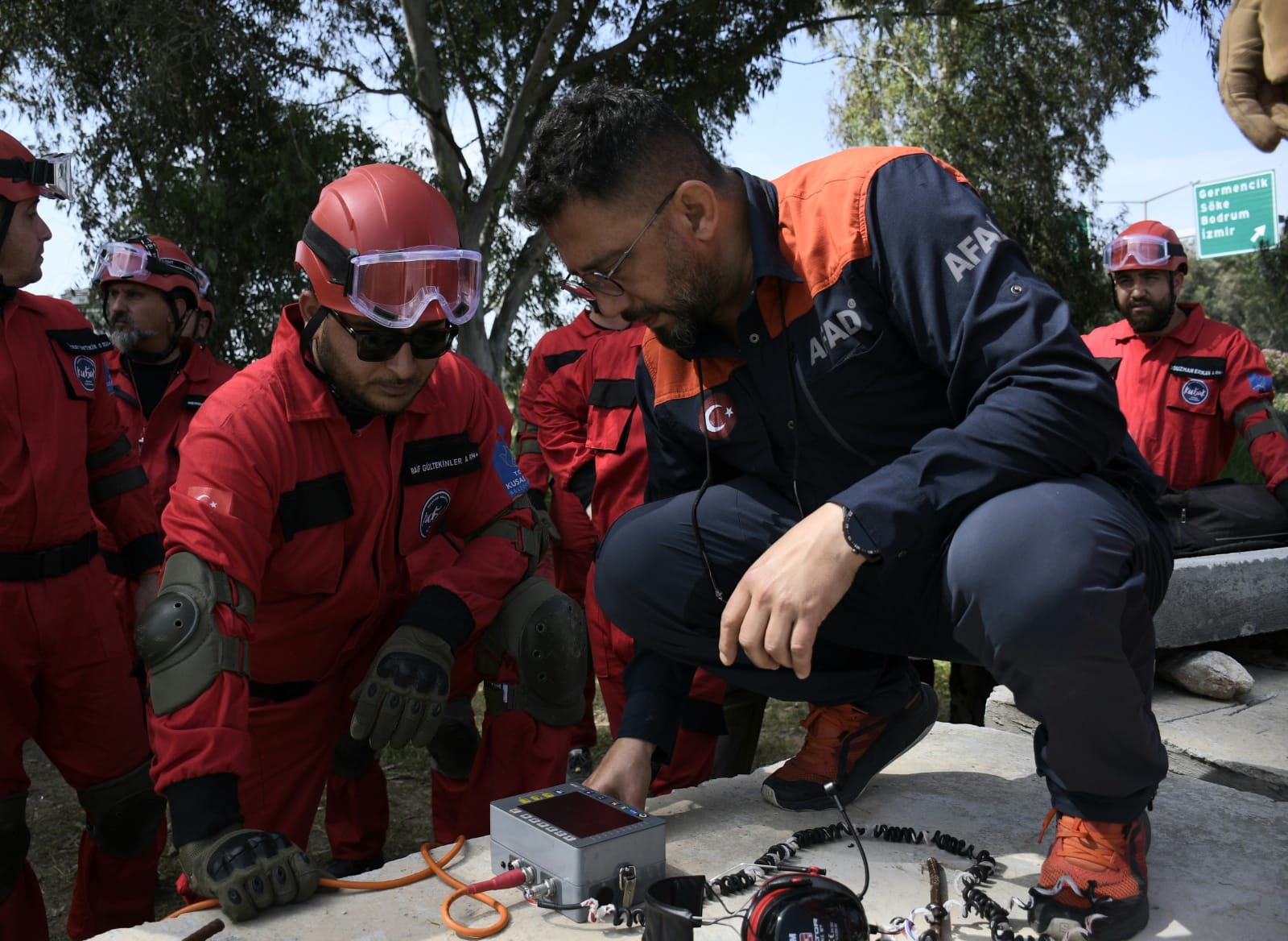 Kubak Eğitim (6)