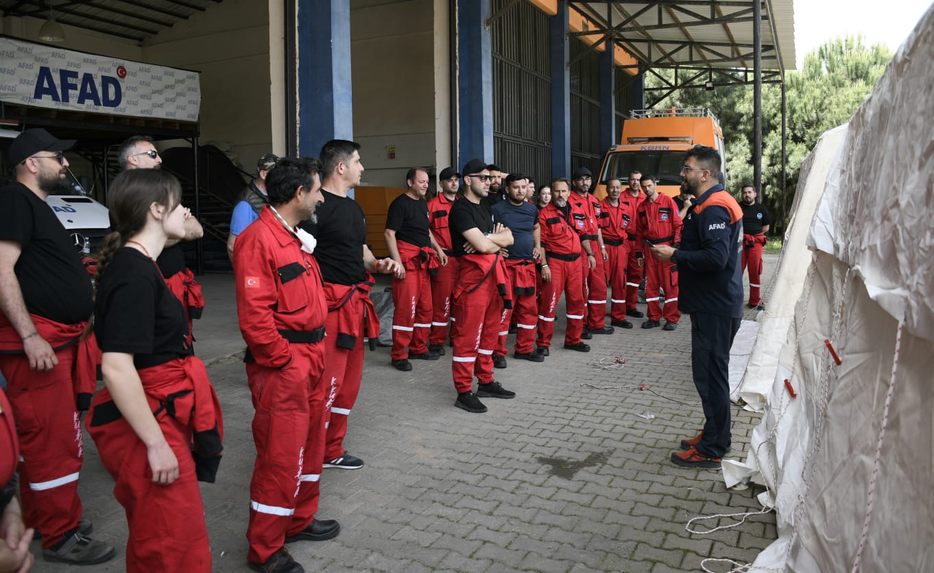 Kubak Eğitim (8)