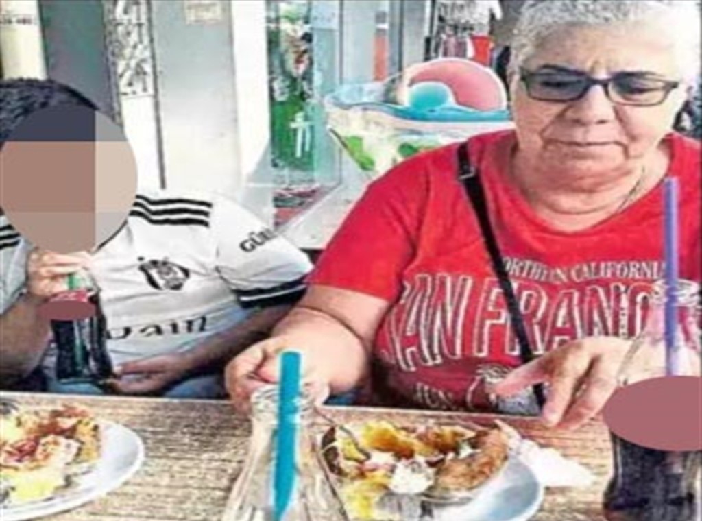 Kumpir Yedikten Sonra Vefat Etmişti