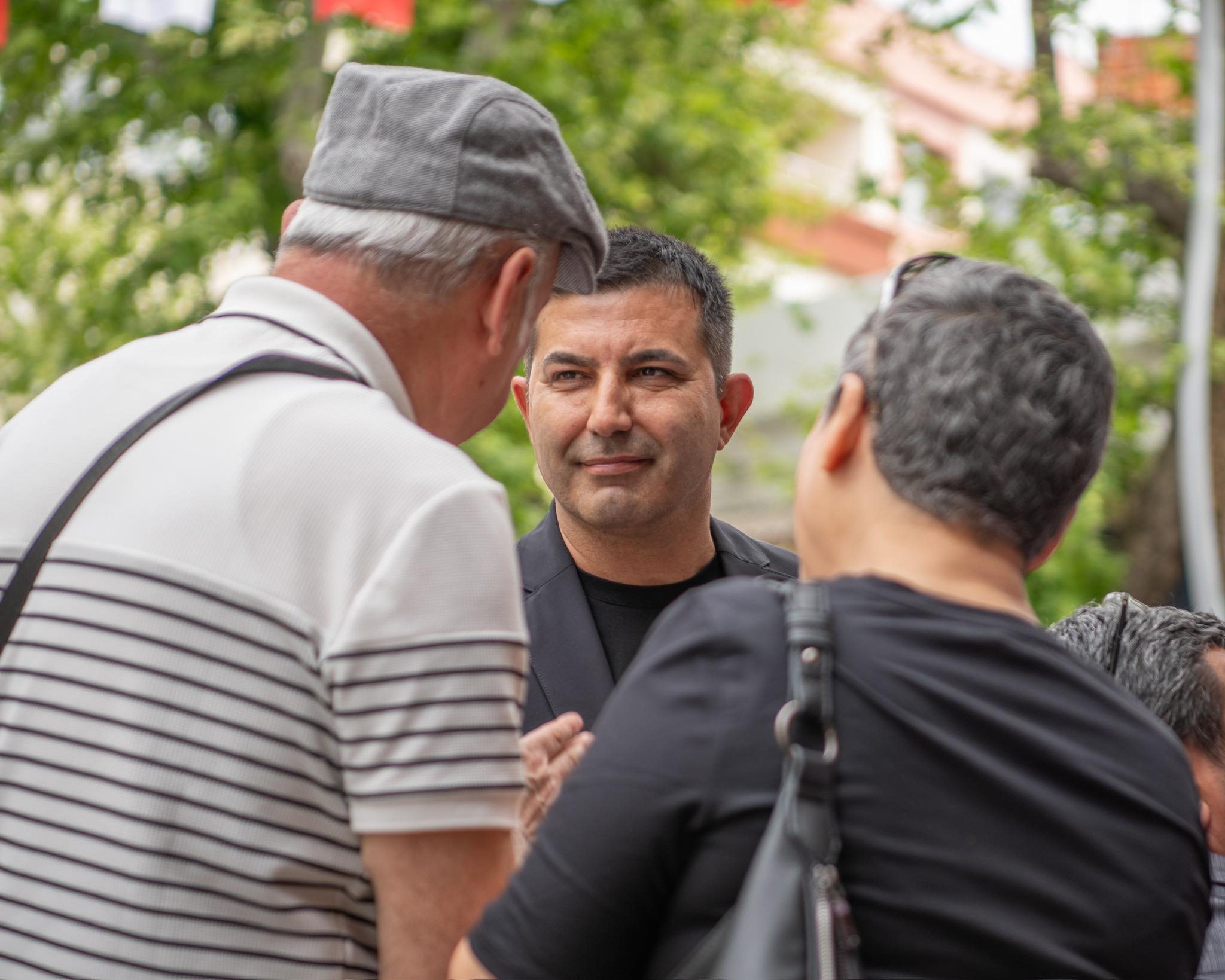 Kuşadası, Başkan Ömer Günel’i Çok Seviyor (12)