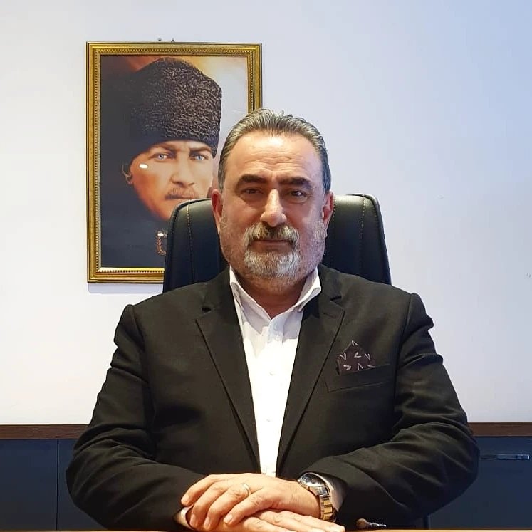 Kuşadası’nda İyi̇ Parti’de Bir Istifa Daha (3)