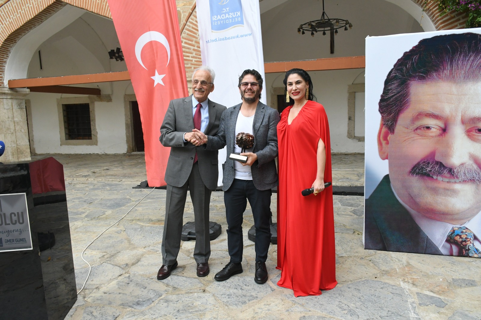 Lütfi Suyolxu Anma 4