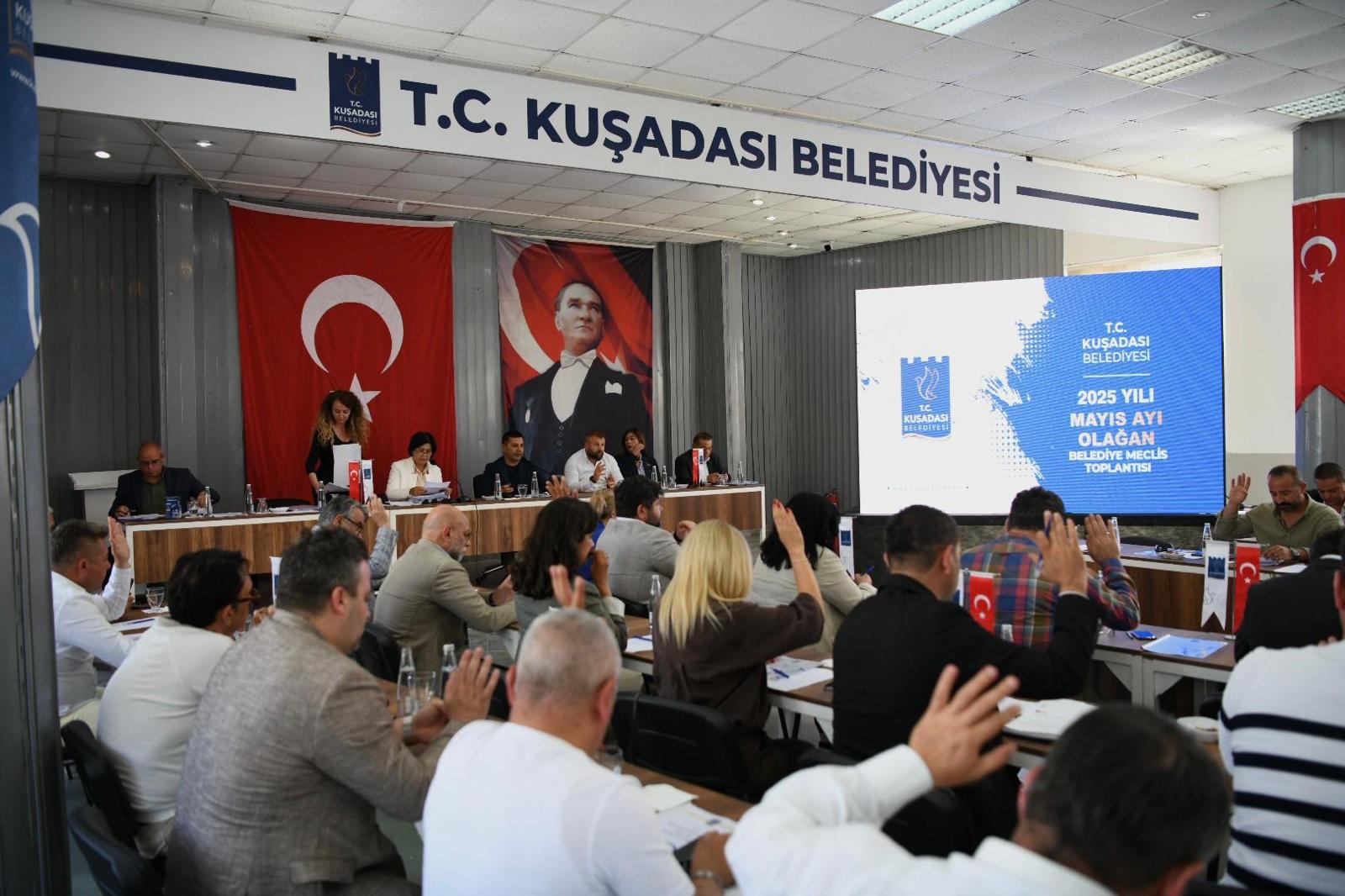 Meclis Mayıs (3)