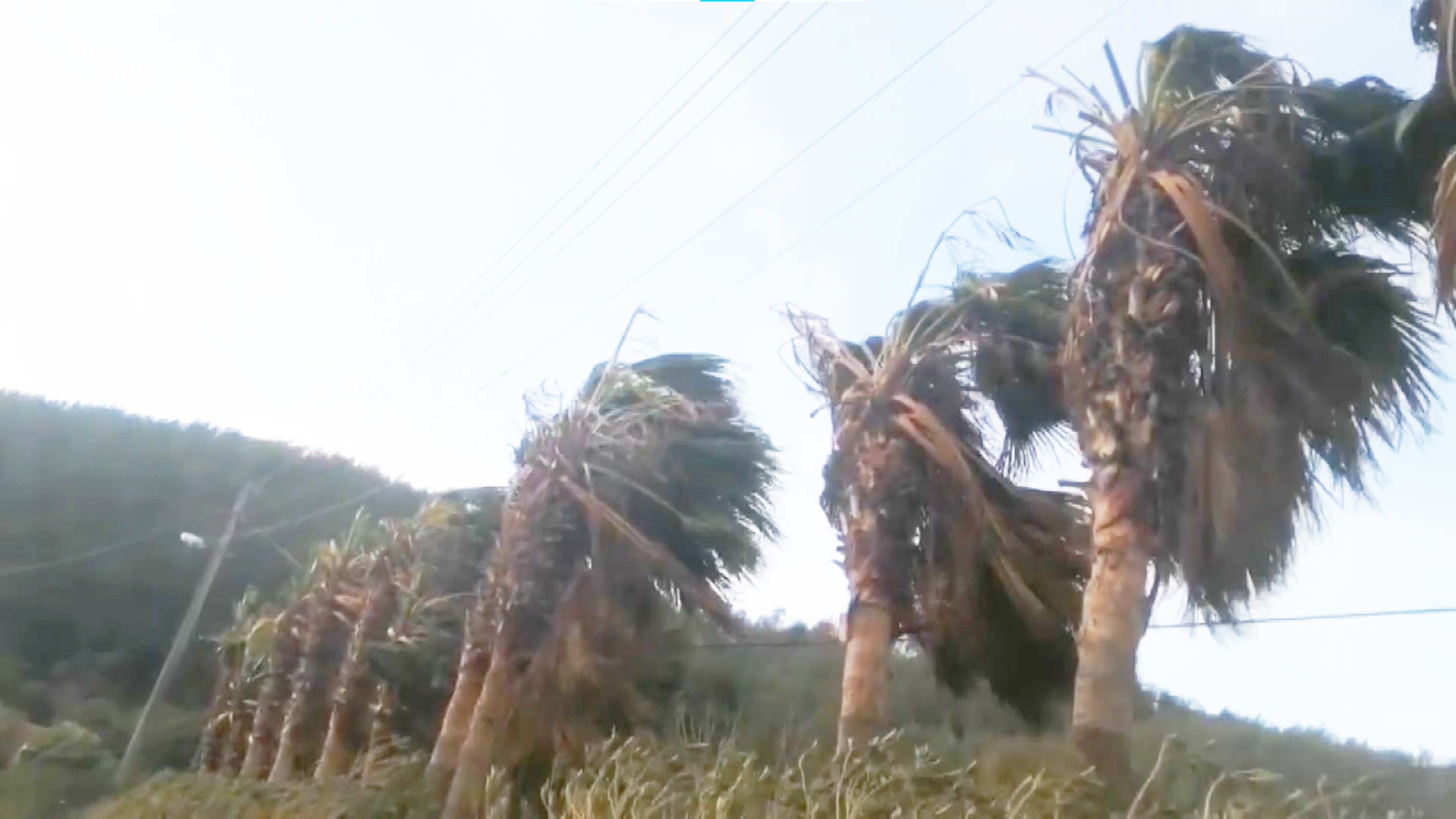 Meteorolojiden Muğla’ya Uyarı Geldi-1