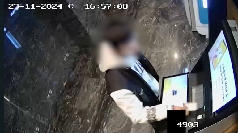 Ofise Çağırıp Tuzağa Düşürüyorlardı.. Yakalandılar (3)