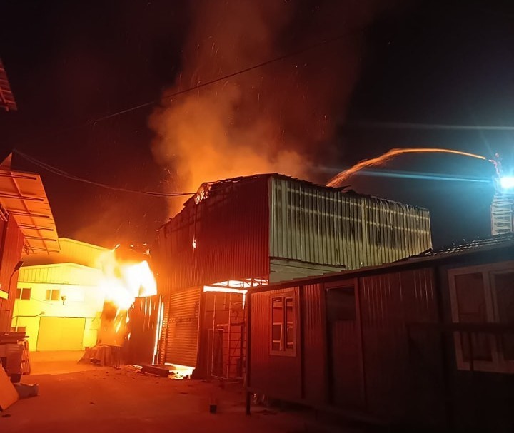 Olayın Ardından Komşu Ve Doktor Arkadaşı Gözaltına Alındı (2)