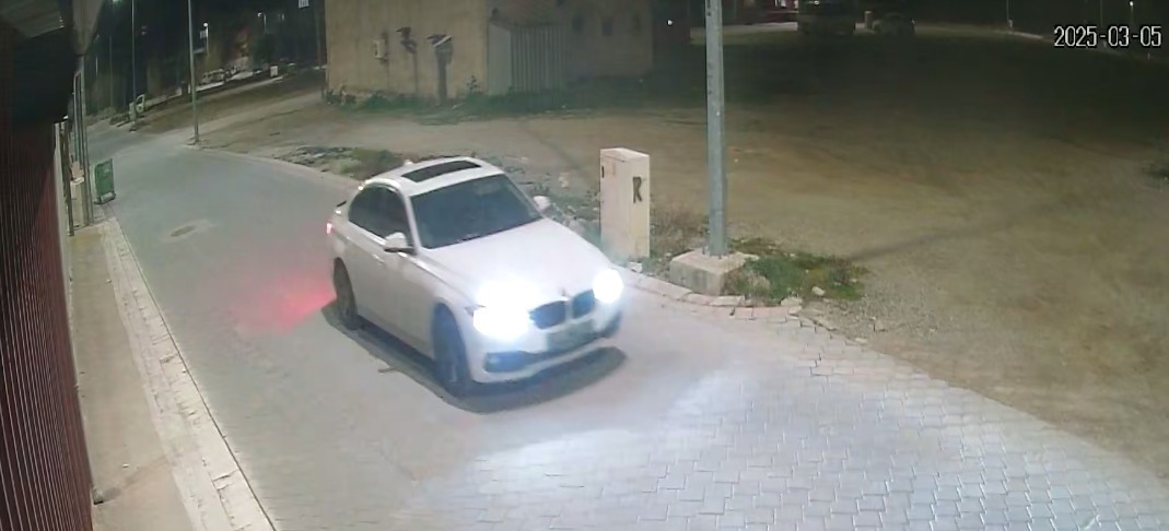 Olayın Ardından Komşu Ve Doktor Arkadaşı Gözaltına Alındı (3)