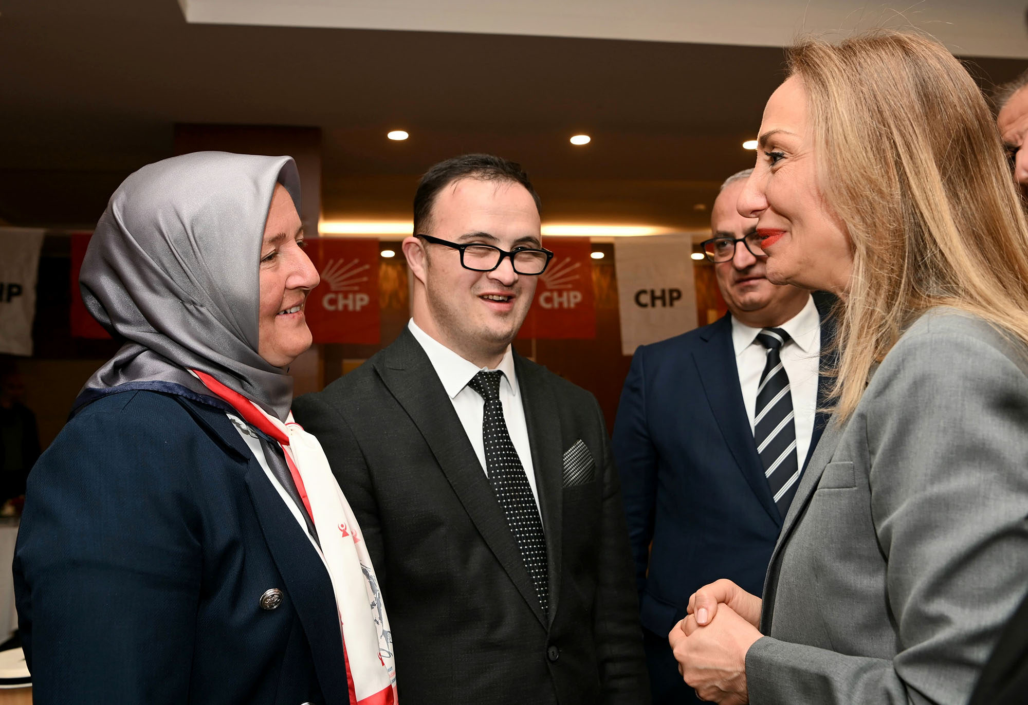 Otizm Sempozyumu (1)