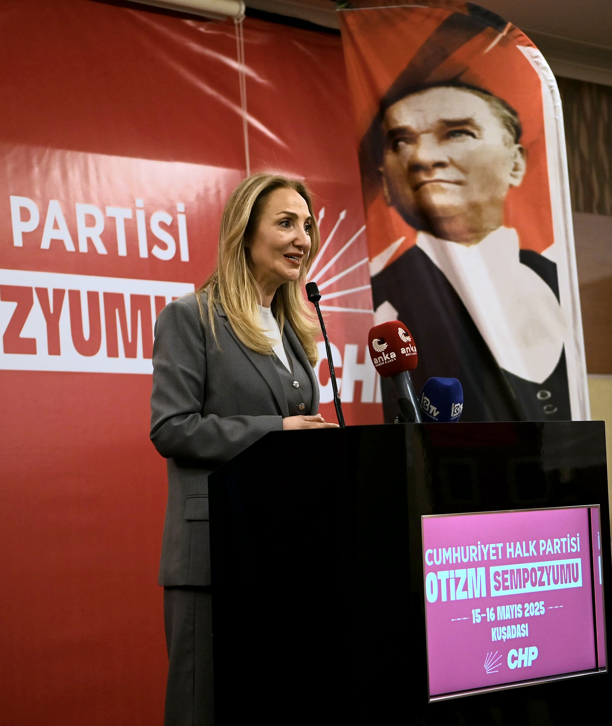 Otizm Sempozyumu (3)