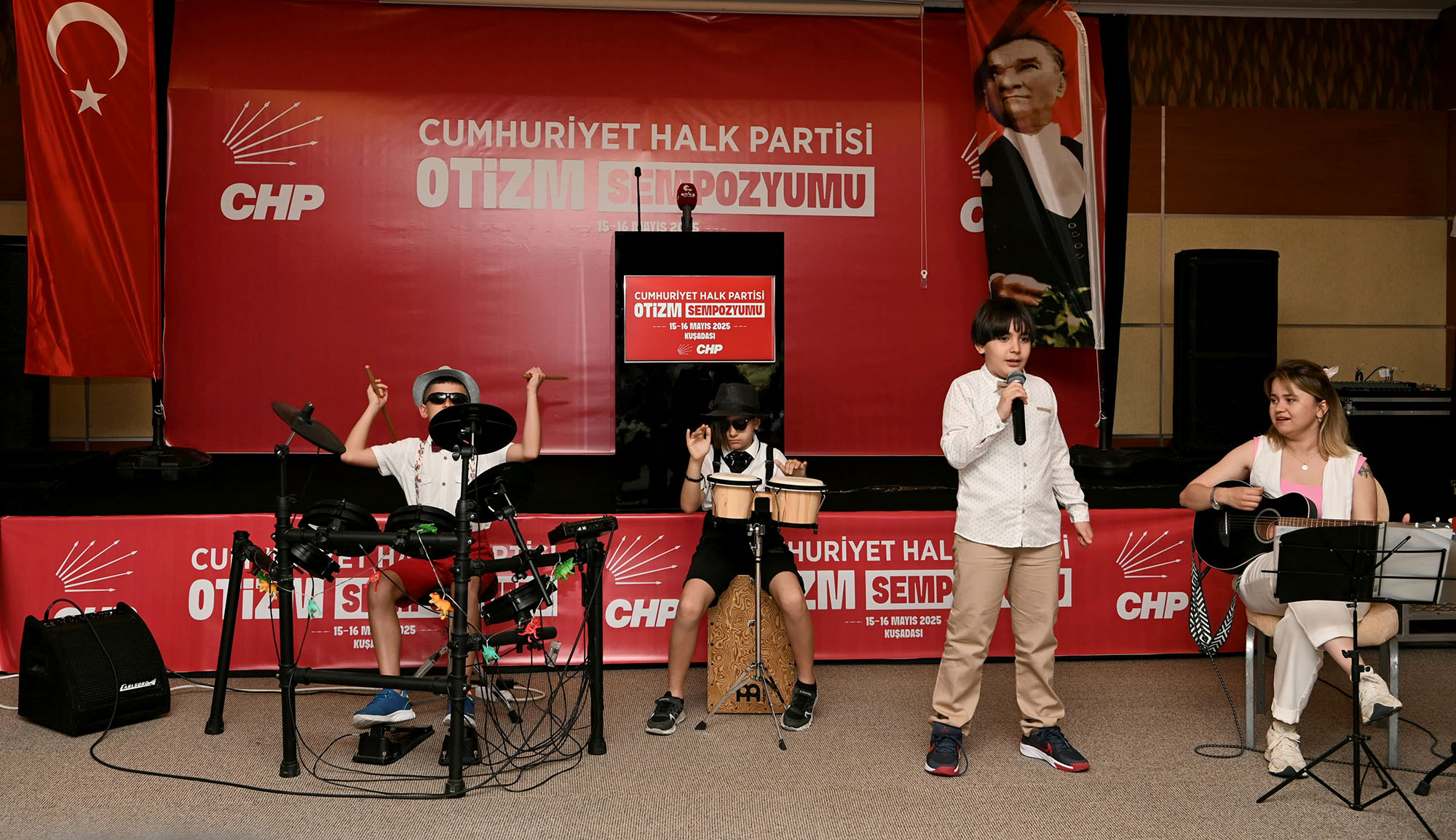 Otizm Sempozyumu (4)