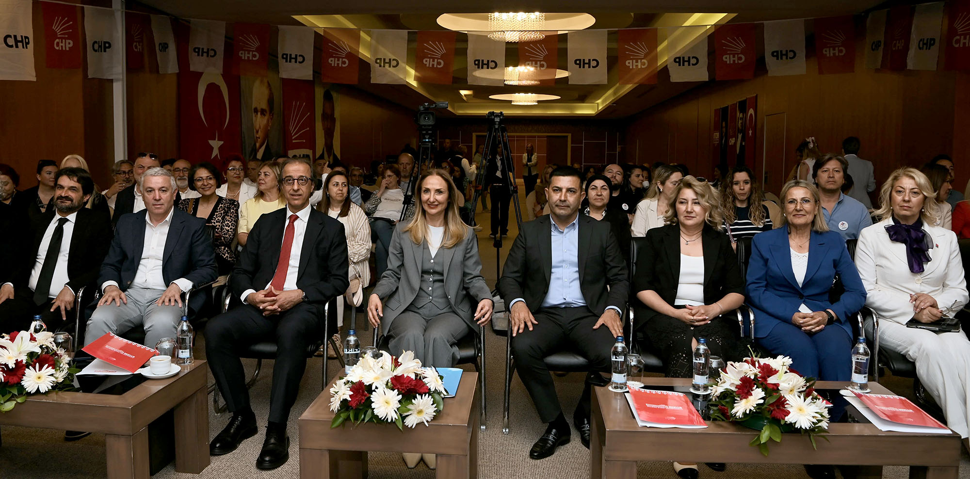 Otizm Sempozyumu (6)