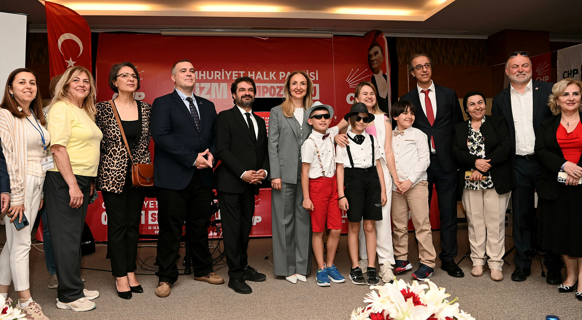 Otizm Sempozyumu (7)