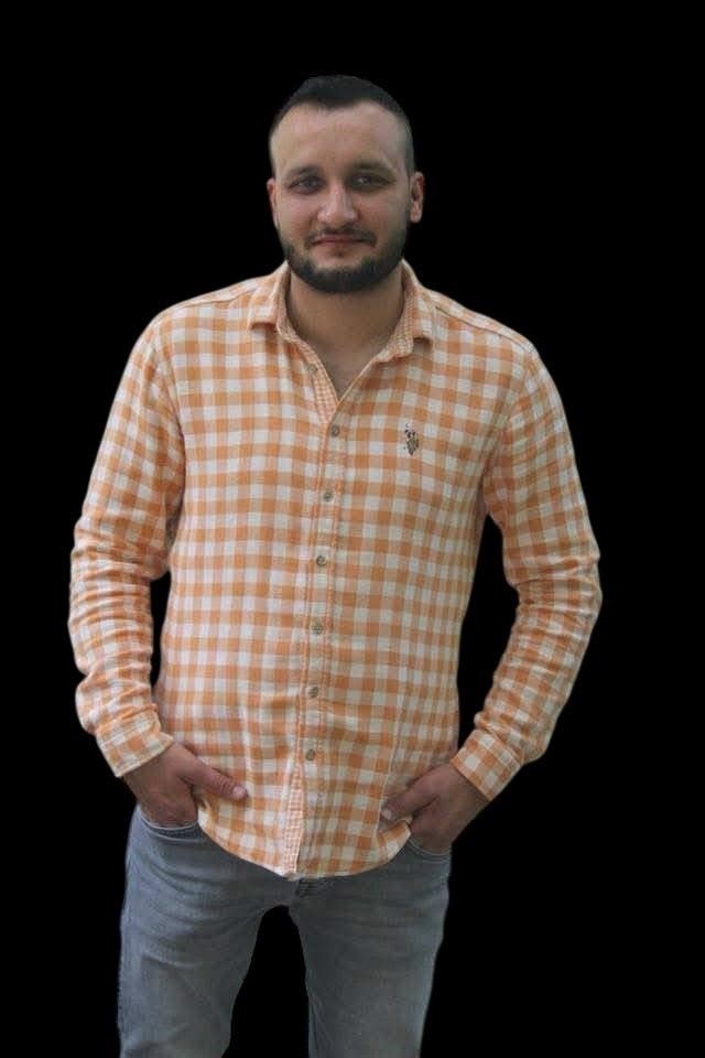 Oto Yıkamacıdaki Yangında Bir Kişi Hayatını Kaybetti (6)