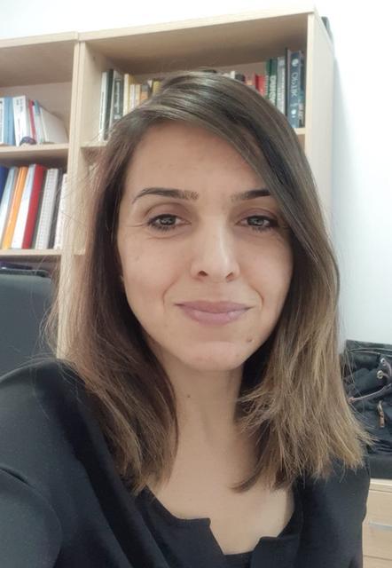 Prof. Dr. Gönül Bilgeç Akyüz Hayatını Kaybetti (3)