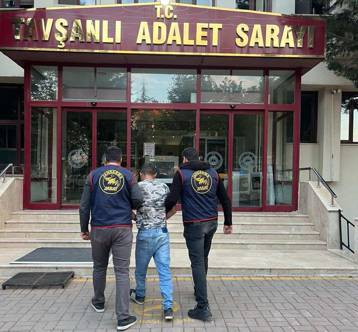 Sapık Yakalandı-2