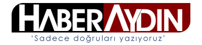 Haber Aydın - Aydın haberleri - En yeni içerikler - Son dakika haberleri