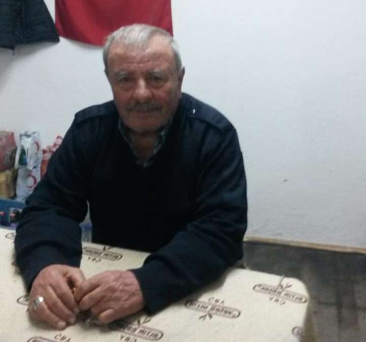 Sulama Kuyusundan Cansız Bedeni Çıkartıldı