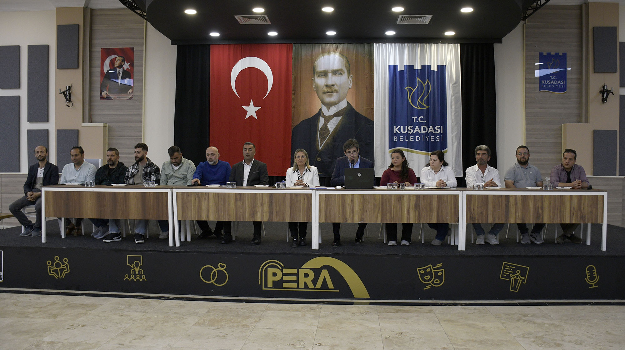 Temizlik Isleri Toplanti (1)