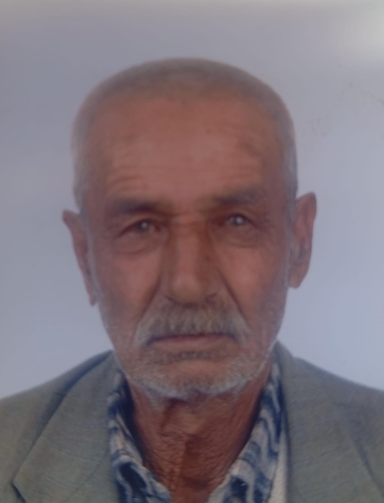 Traktör Ikiye Ayrıldı, Sürücüsü Hayatını Kaybetti (2)