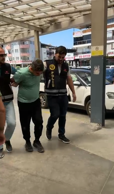 Türkiye, Aydın’daki Olayı Konuştu-1