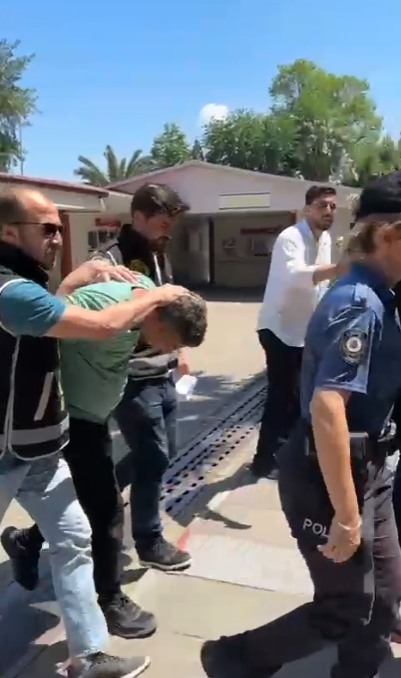 Türkiye, Aydın’daki Olayı Konuştu (3)